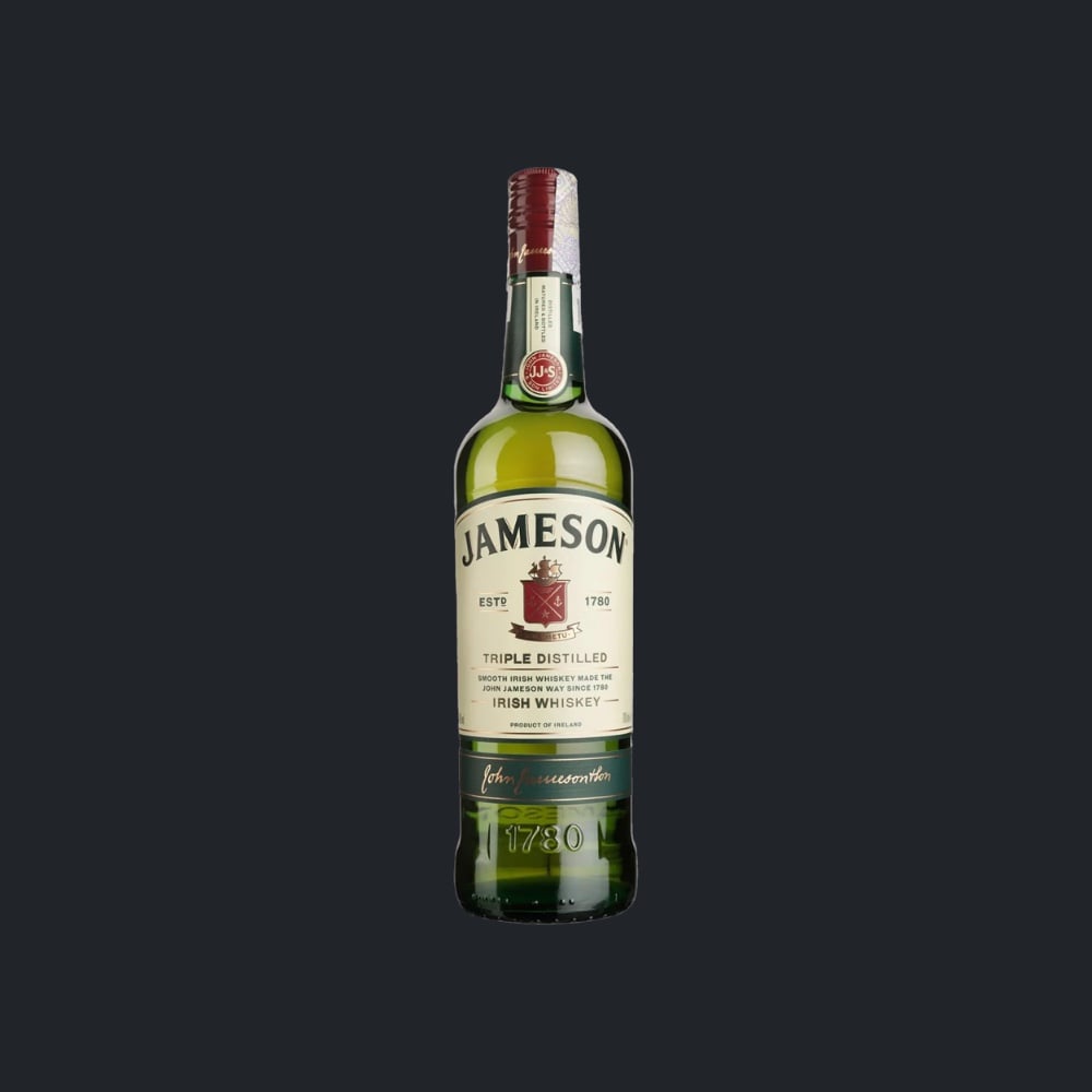 Віскі Jameson