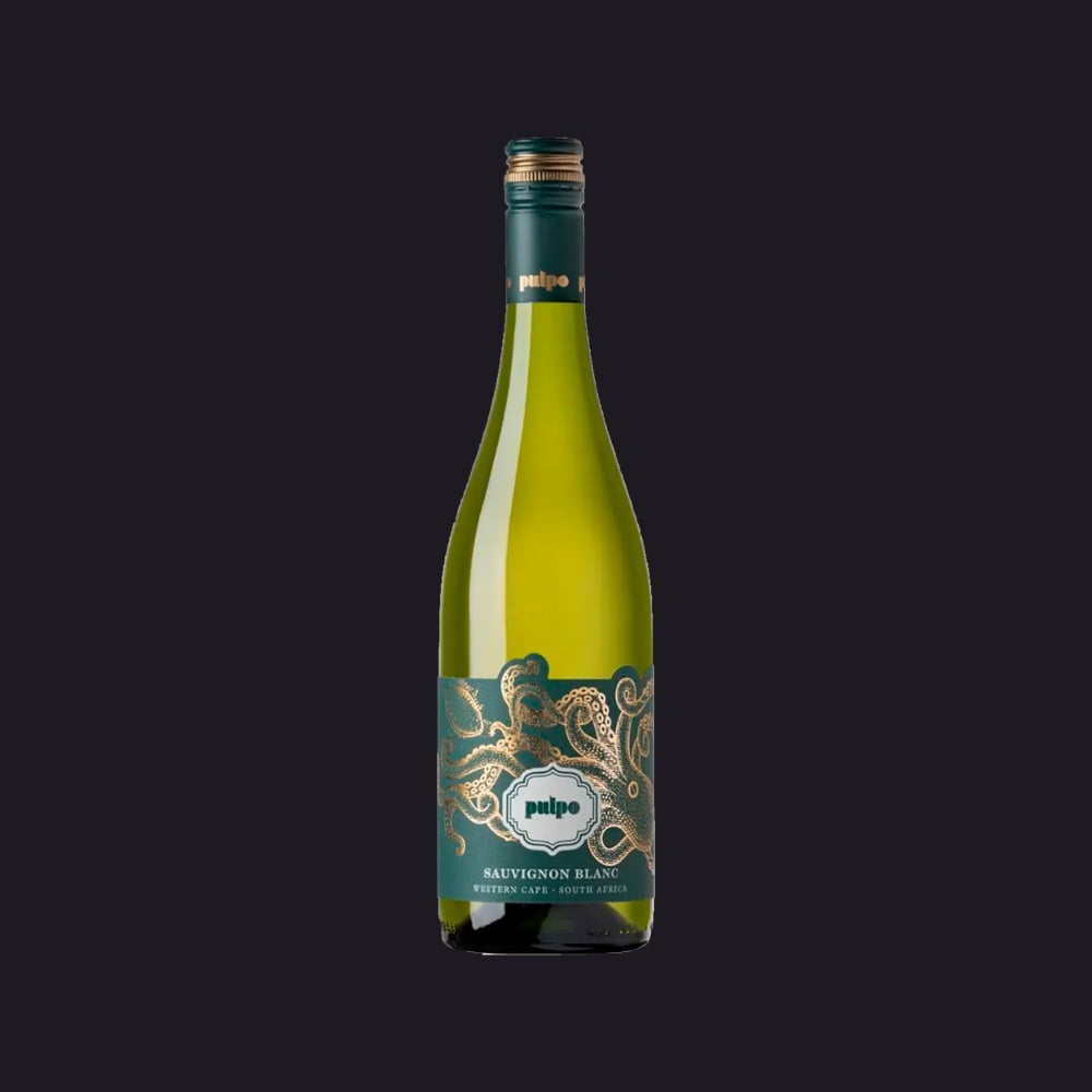 Pulpo Sauvignon Blanc 0.75