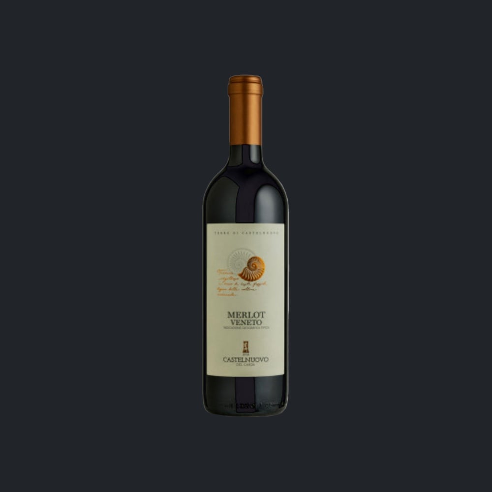 Boccantino Montepulciano d’Abruzzo  0.75