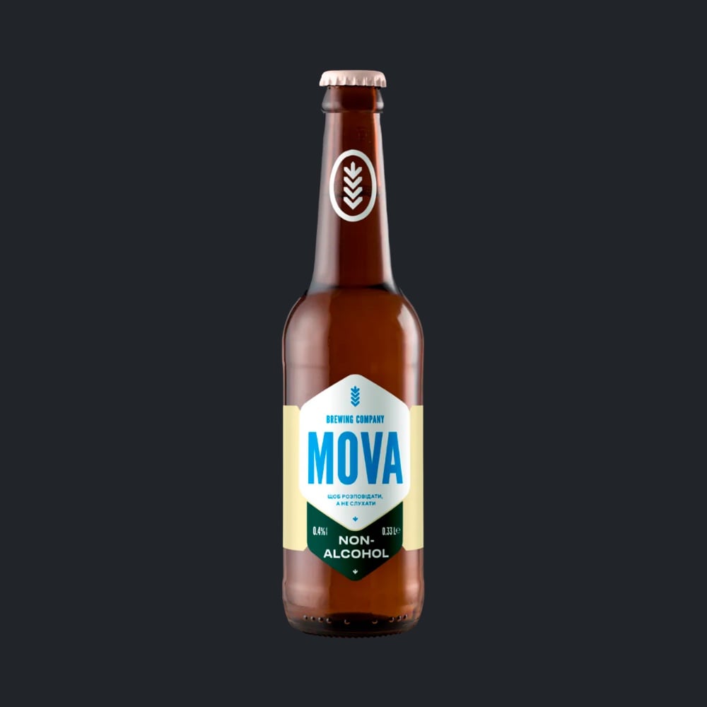 Mova Non Alcohol 