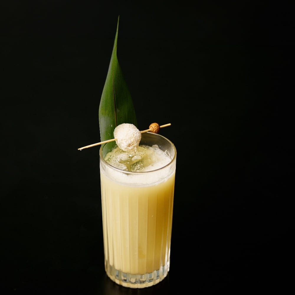 Pina Colada 