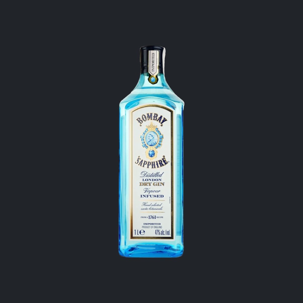 Bombay Sapphire