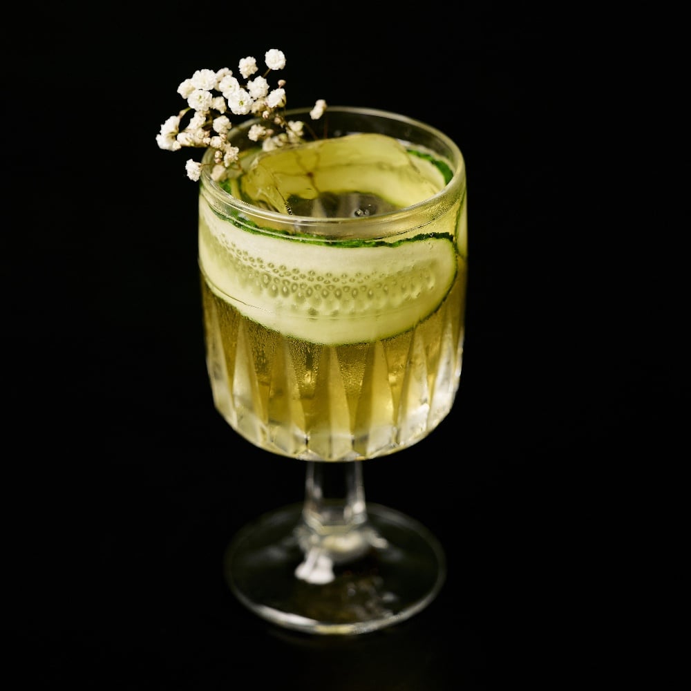 Gin Garden 