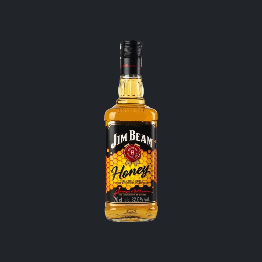 Віскі Jim Beam Honey