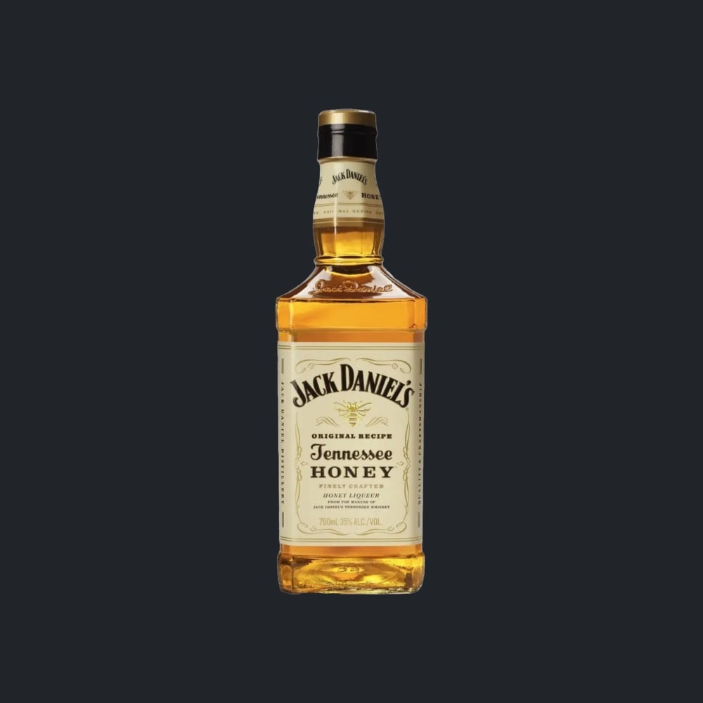Віскі Jack Daniels Honey