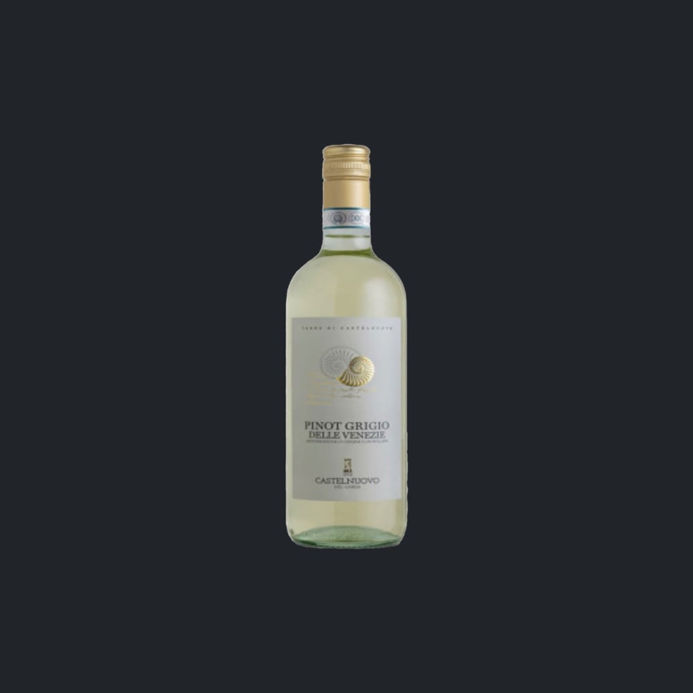 Cantina Pinot Grigio 150ml