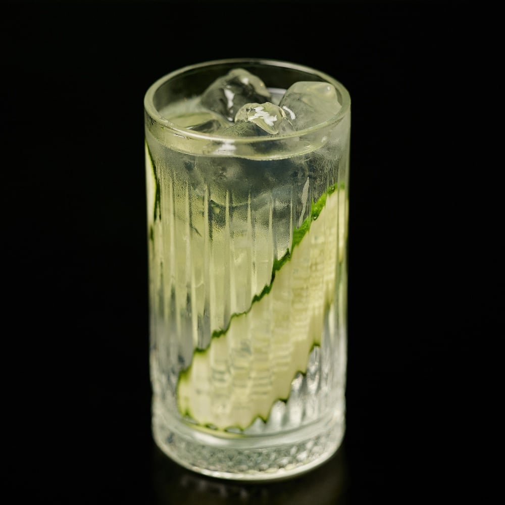 Gin Tonic