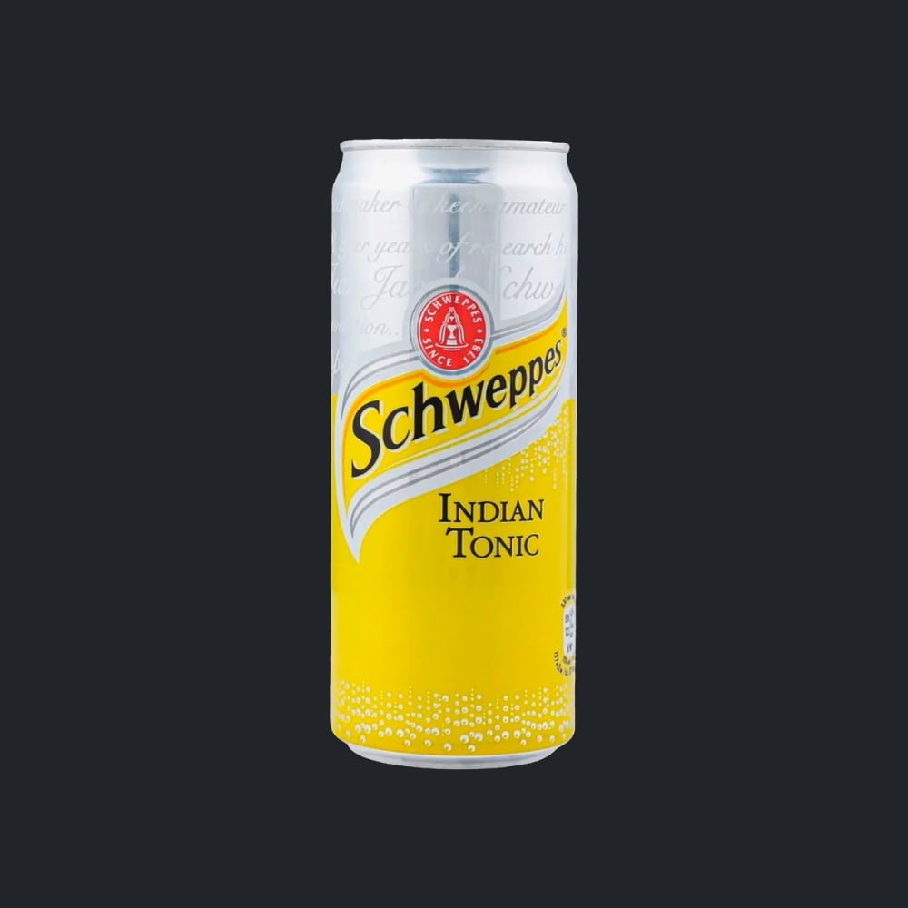 Schweppes