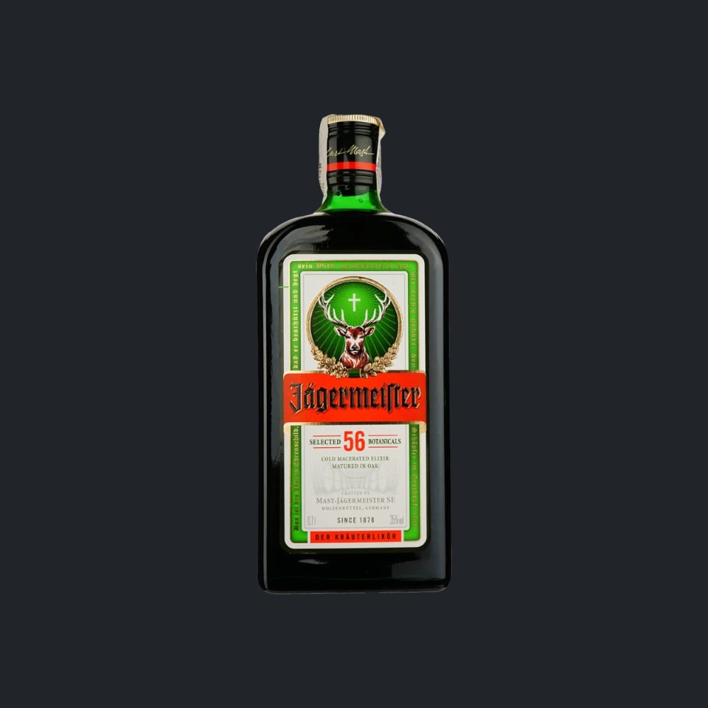 Jagermeister