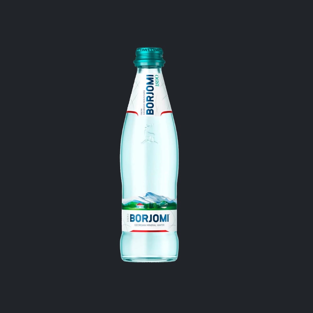 Borjomi