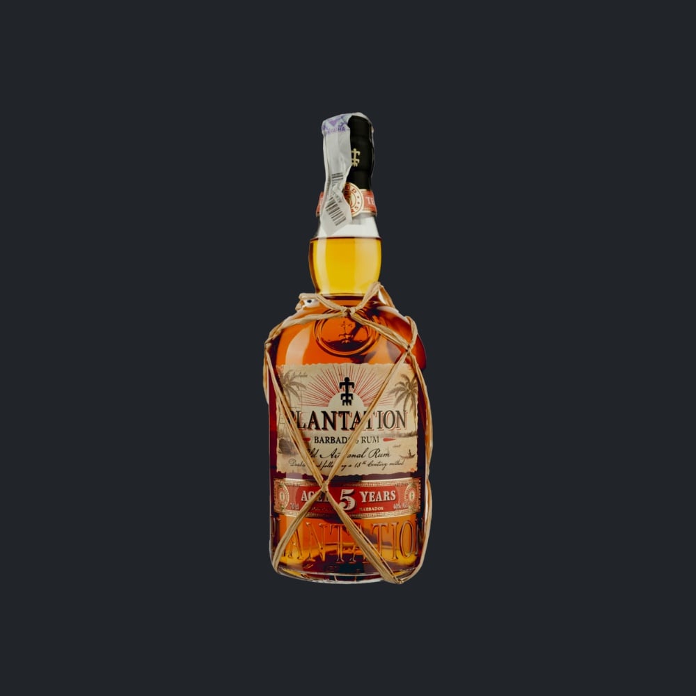Plantation Grande Reserve