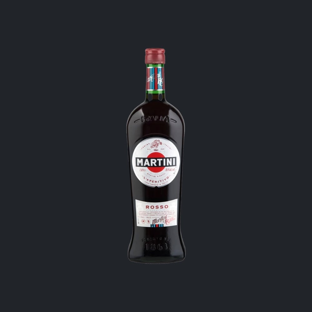 Martini Rosso