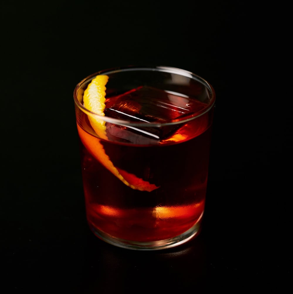 Boulevardier