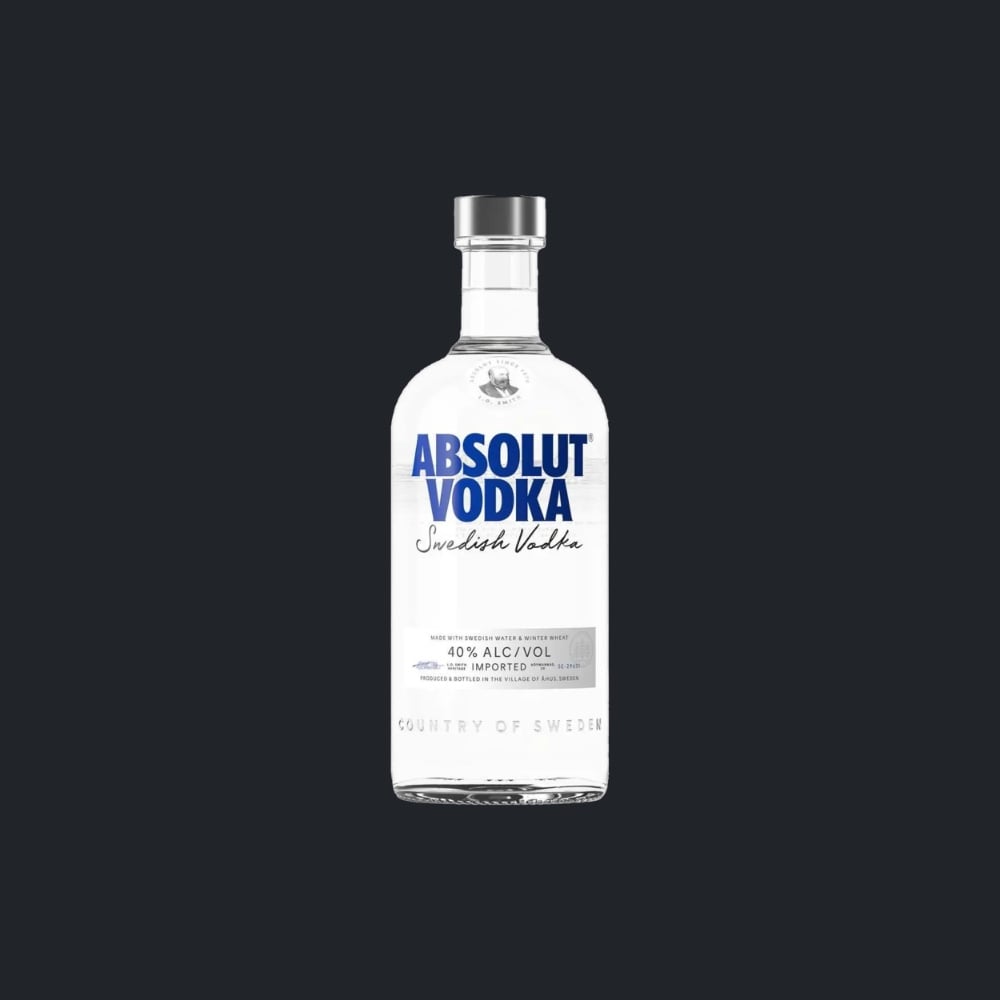 Absolut Classic