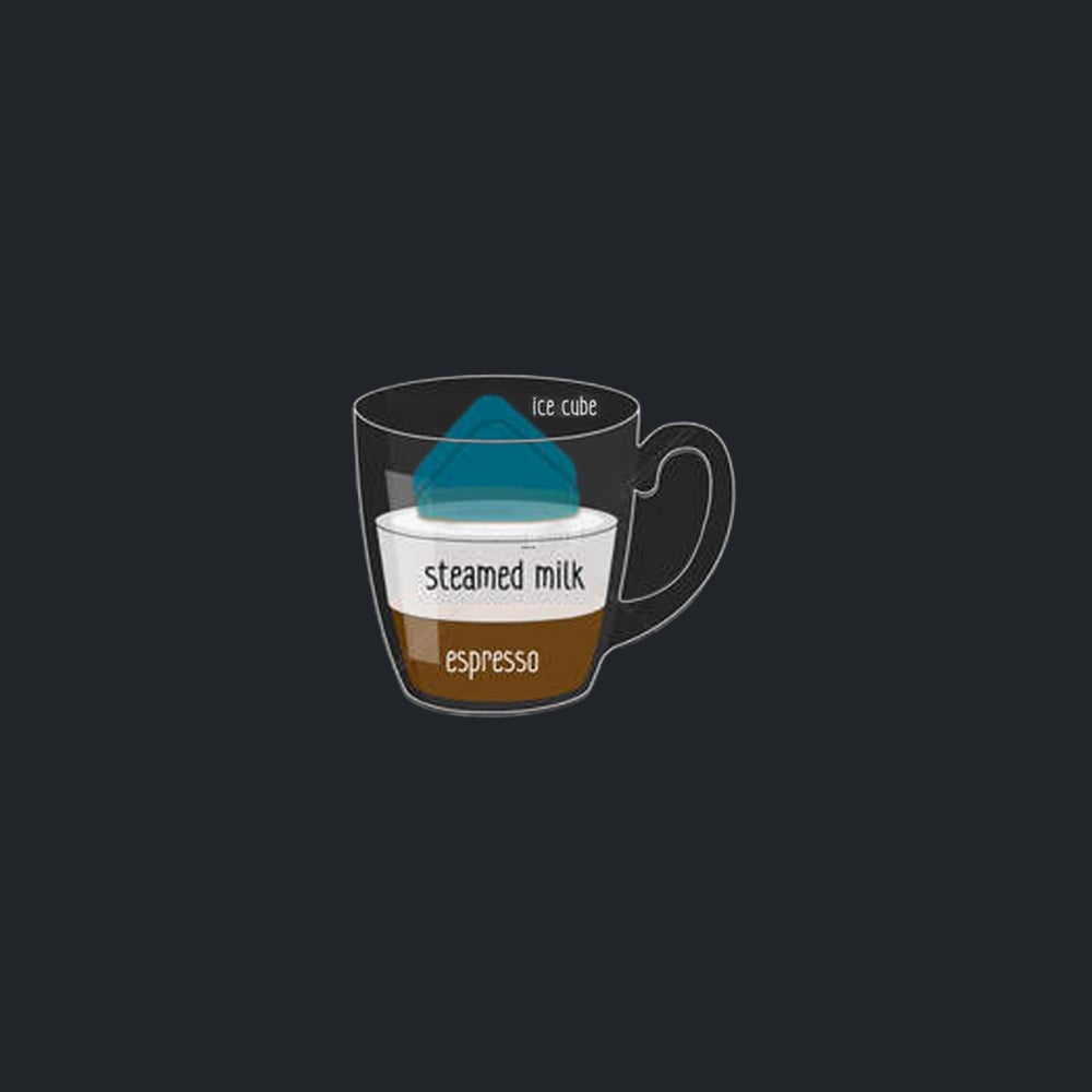 Ice-Latte