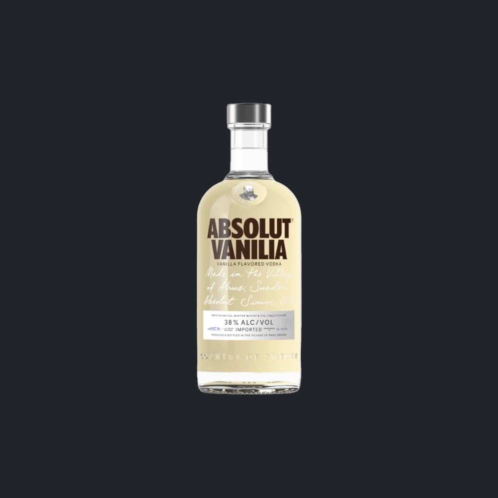 Absolut Vanilia