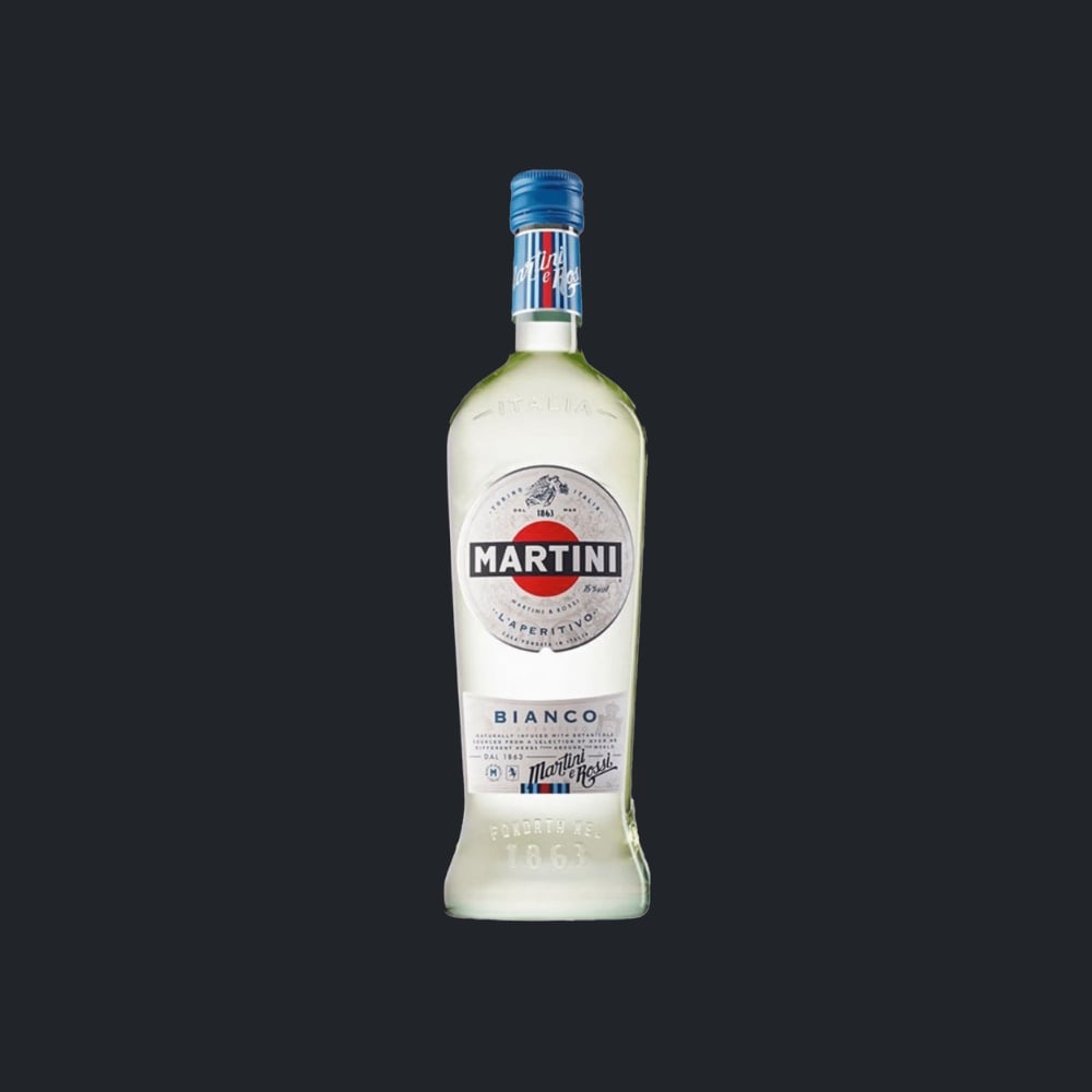 Martini Bianco
