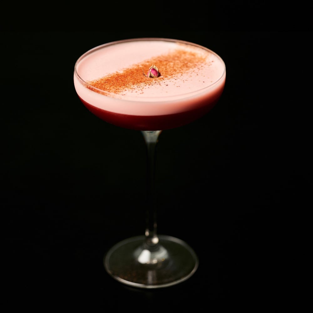Clover Club 