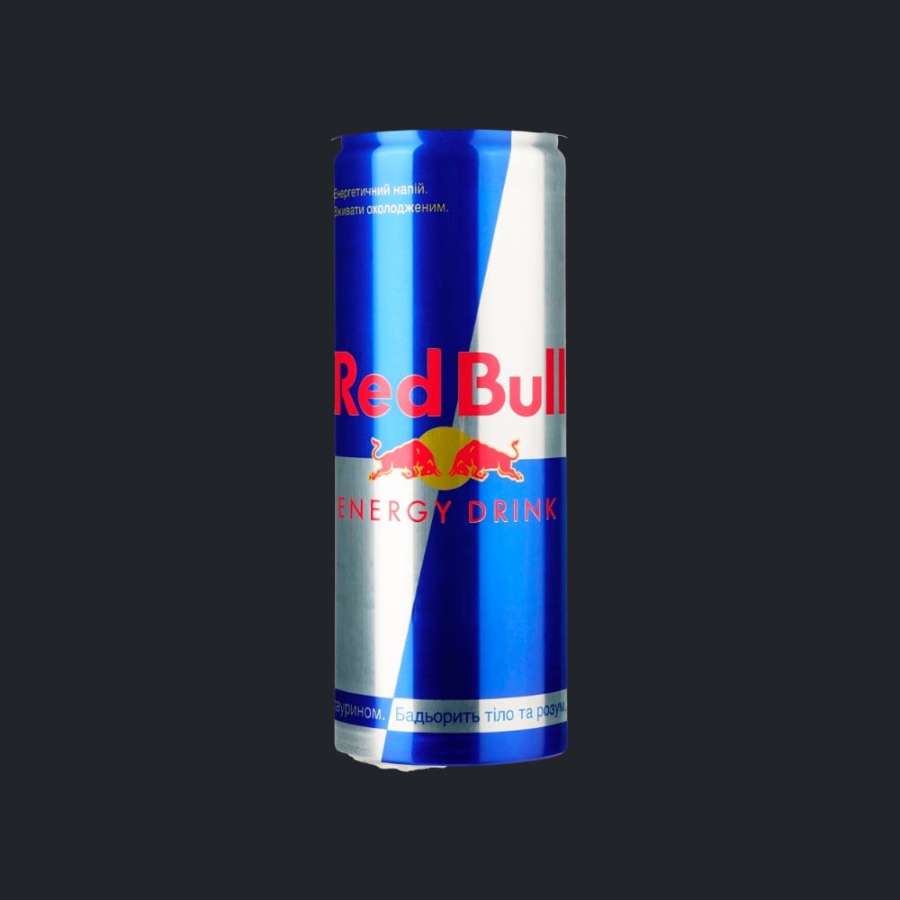 Red Bull