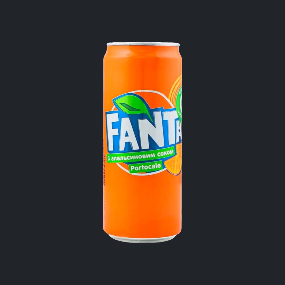 Fanta
