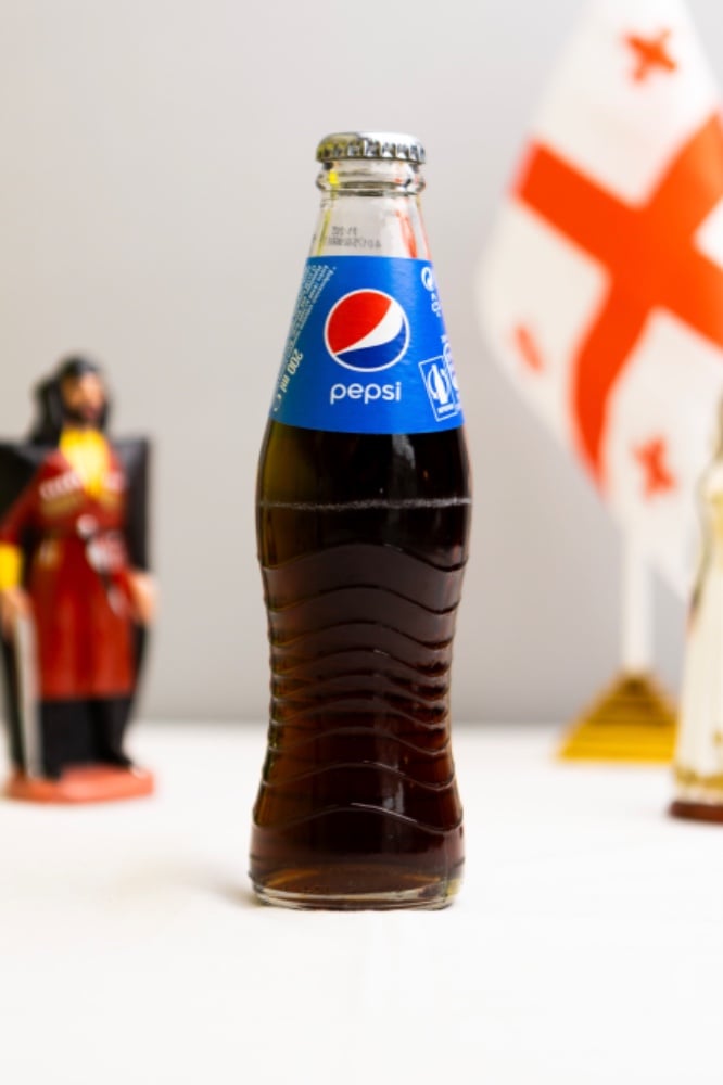 Pepsi, Pepsi zero 0,2