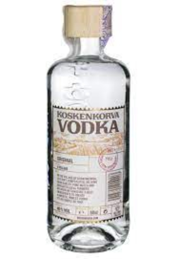 Горілка Koskenkorva 1л.(л)