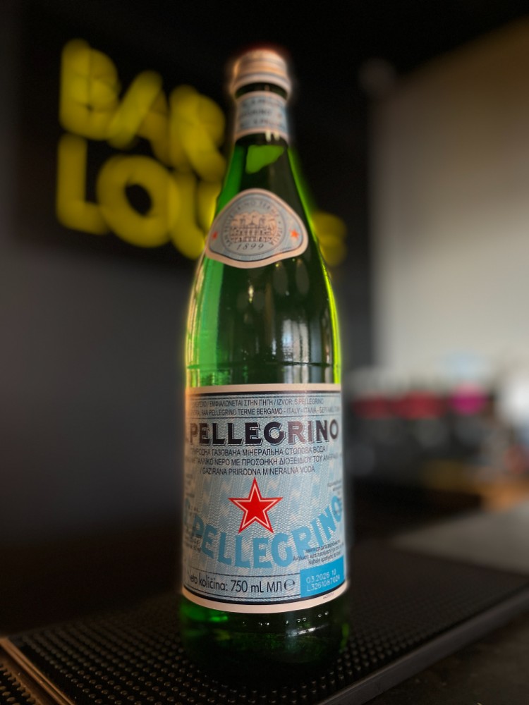 Pelligrino