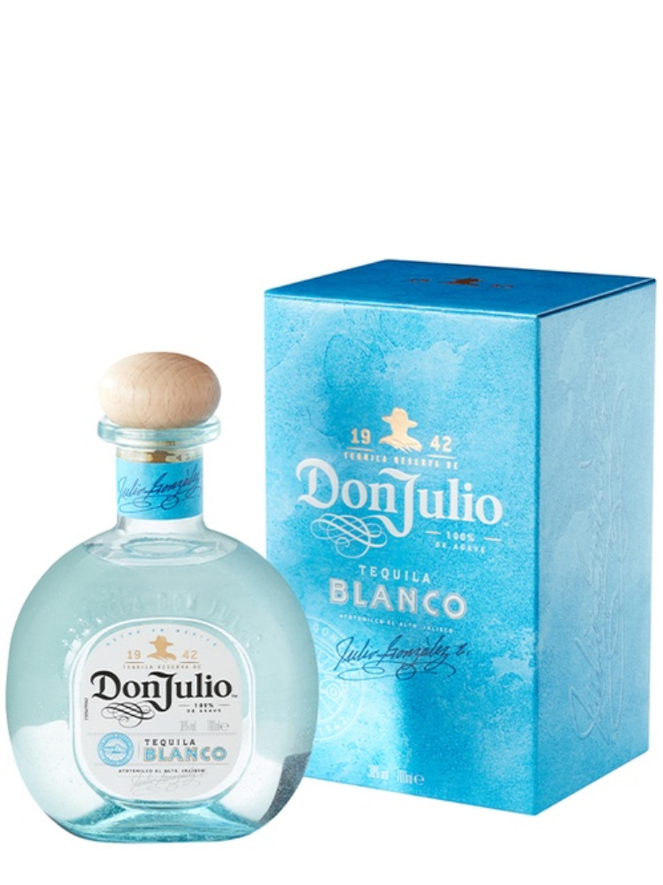 Текіла Don Julio silver