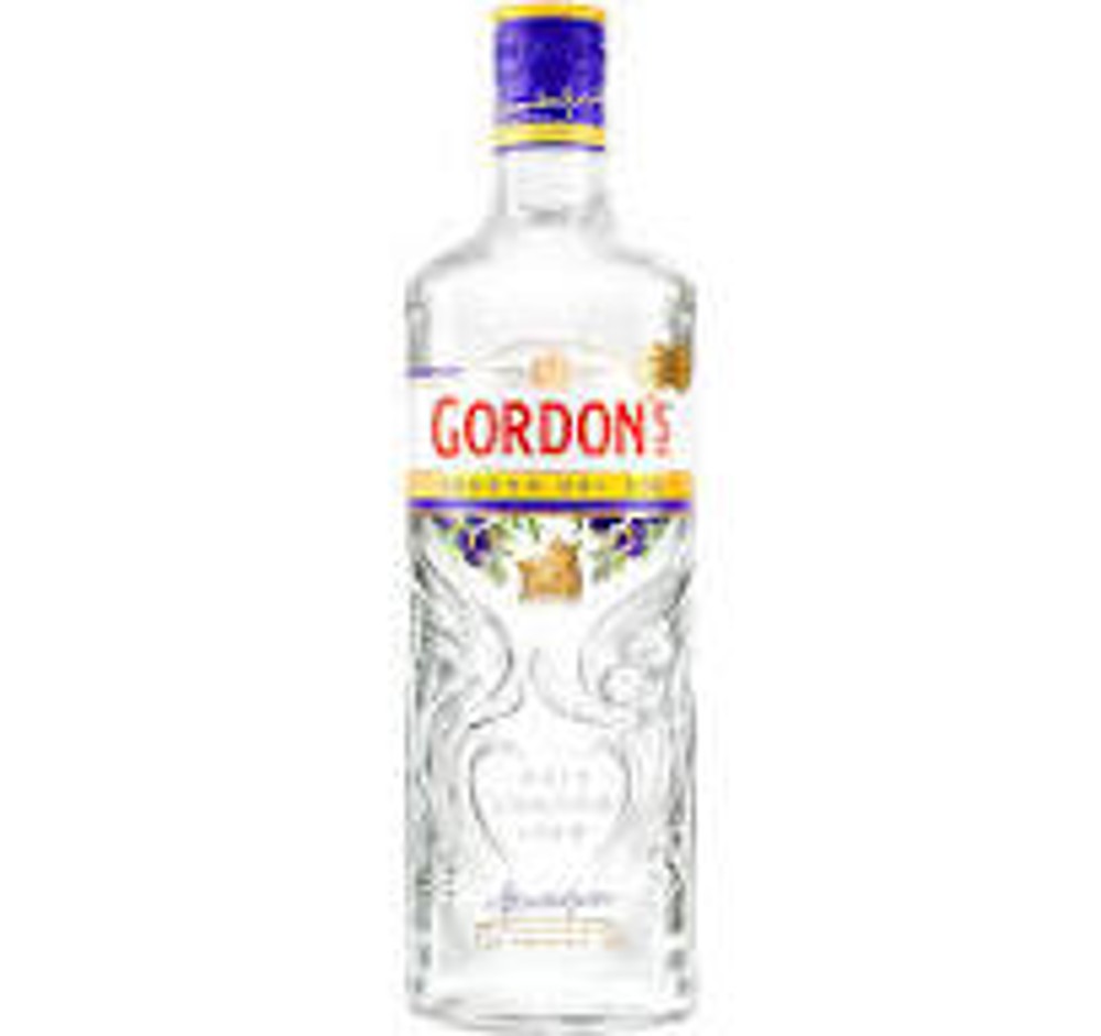 Джин Gordon's London Dry (л)