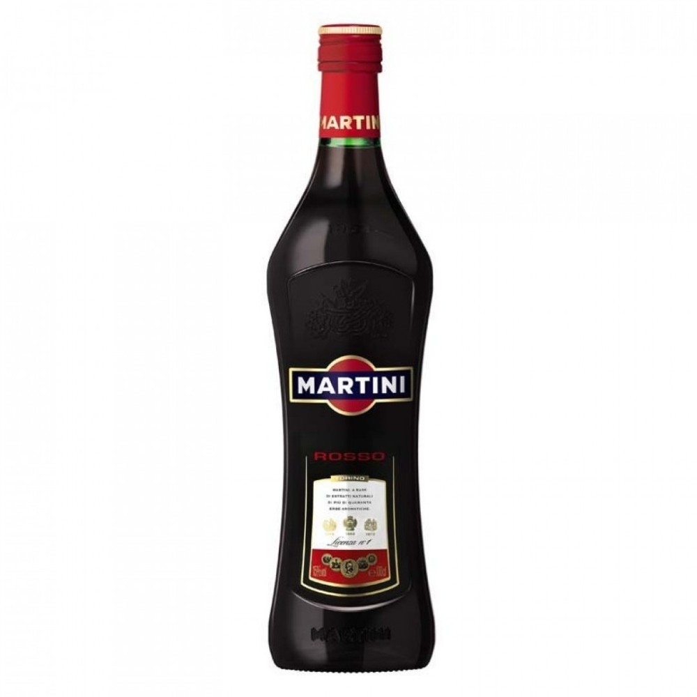 Martini Rosso/Rosato
