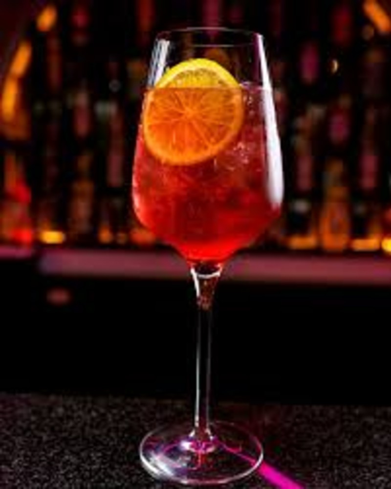 Veneziano Spritz