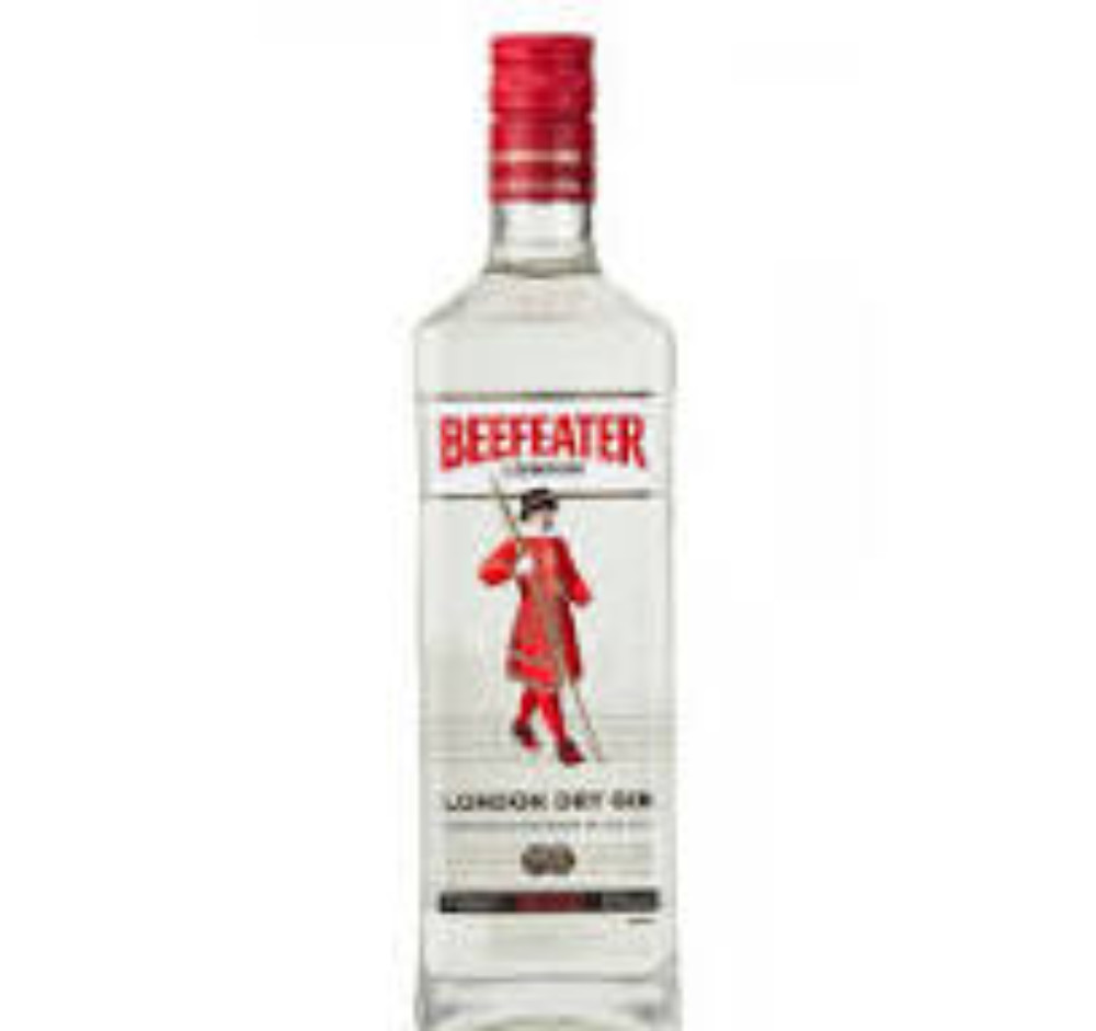 Джин Beefeater 1л.(л)