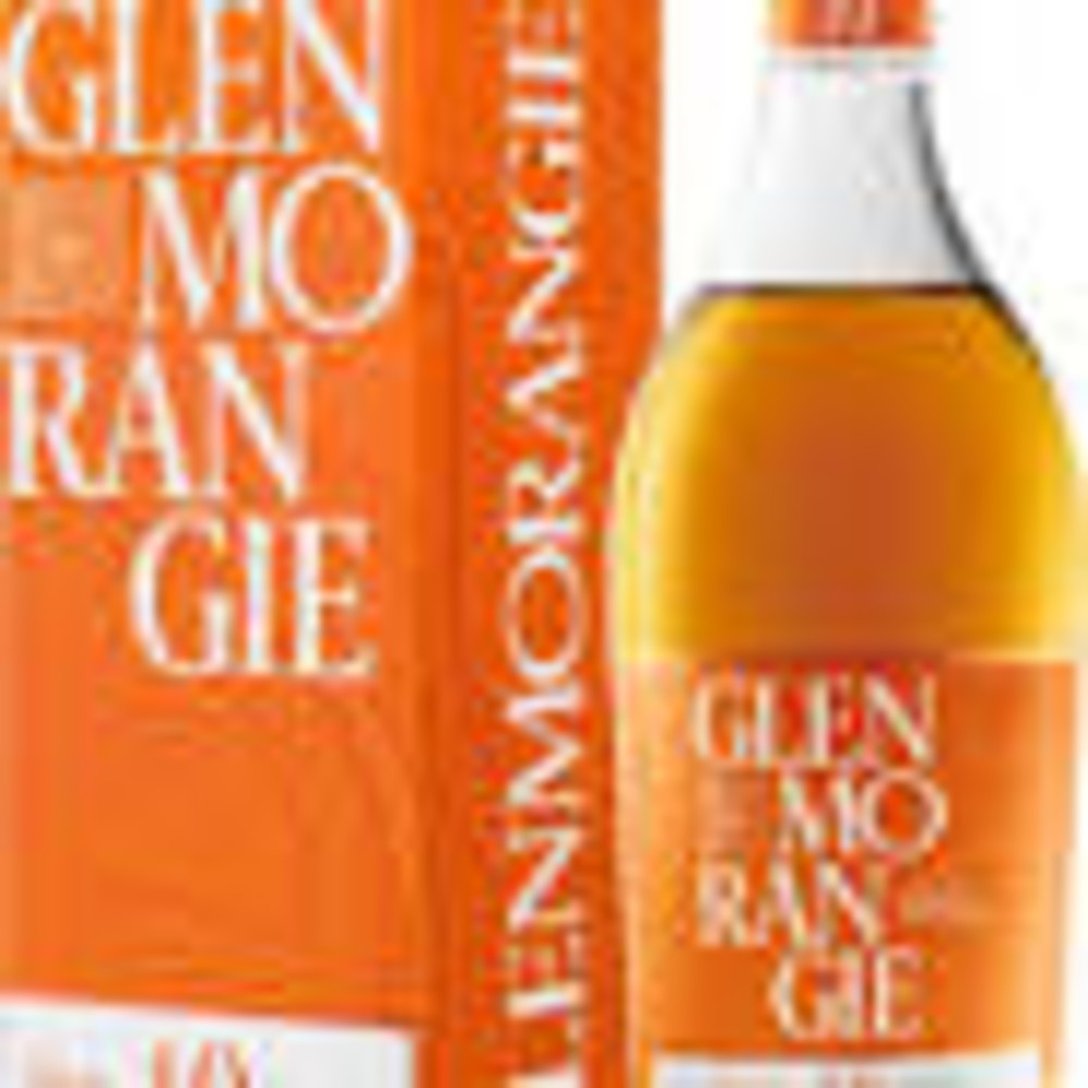 Віскі Glenmorange(l)