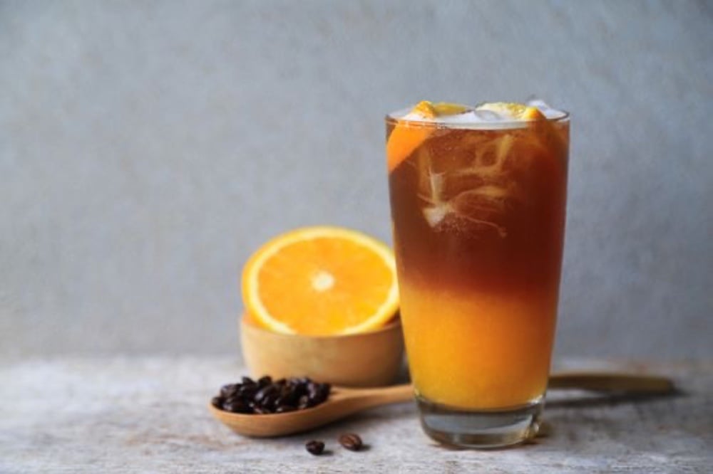 Подвійний Капуорандж