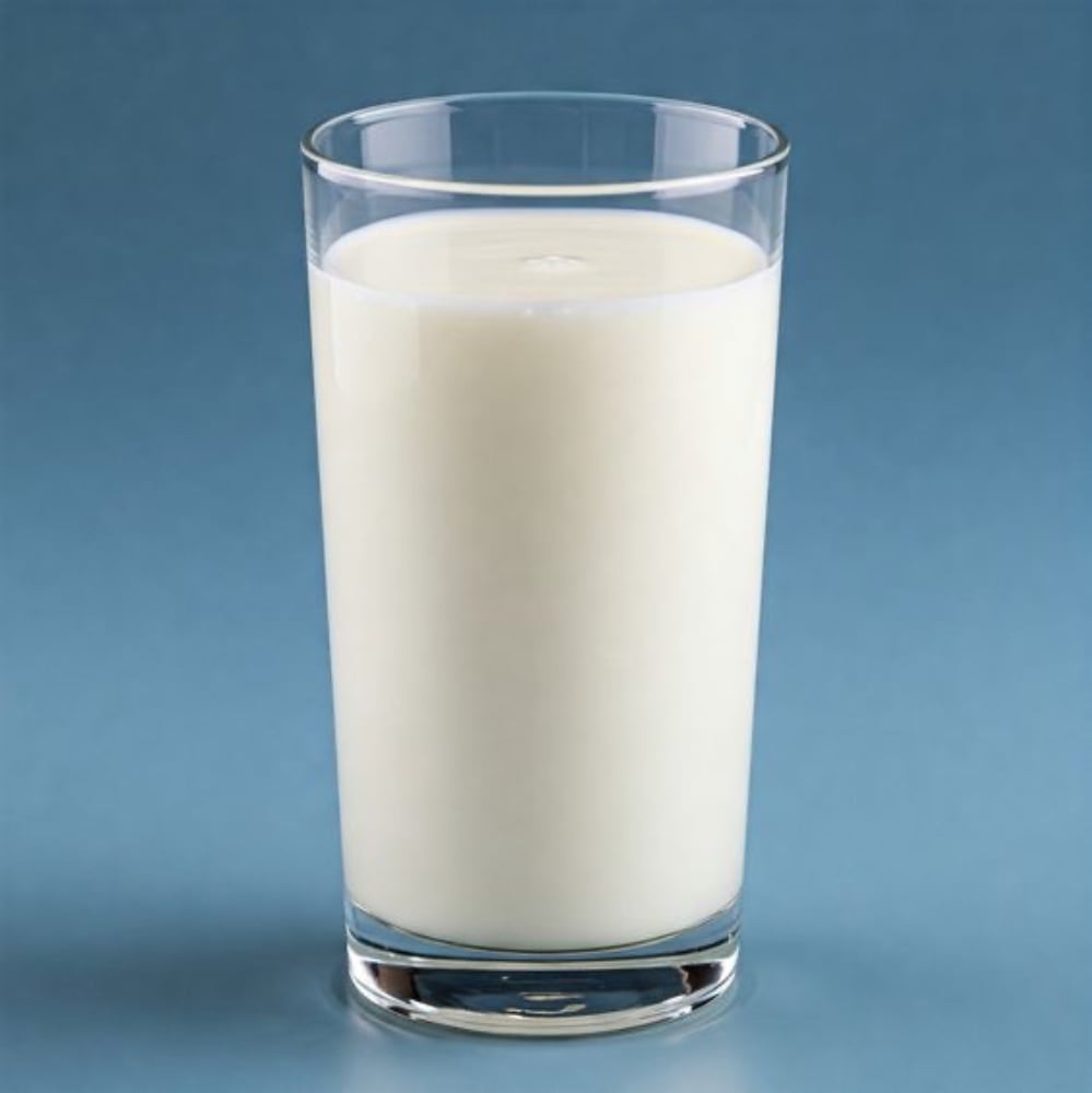 Молоко безлактозне