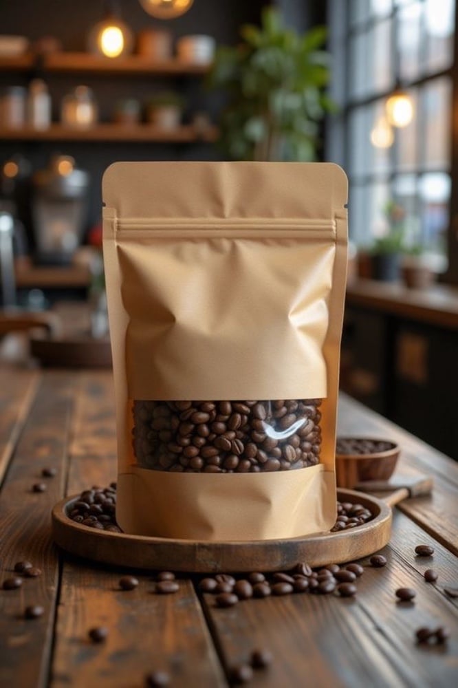 Кава під фільтр