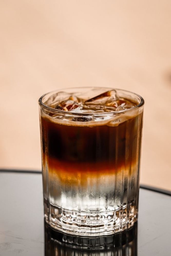 Еспресо Тонік