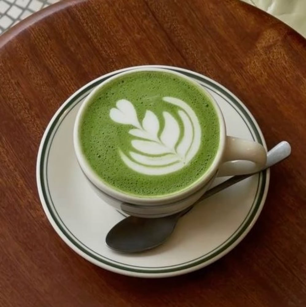 Матча - Лате