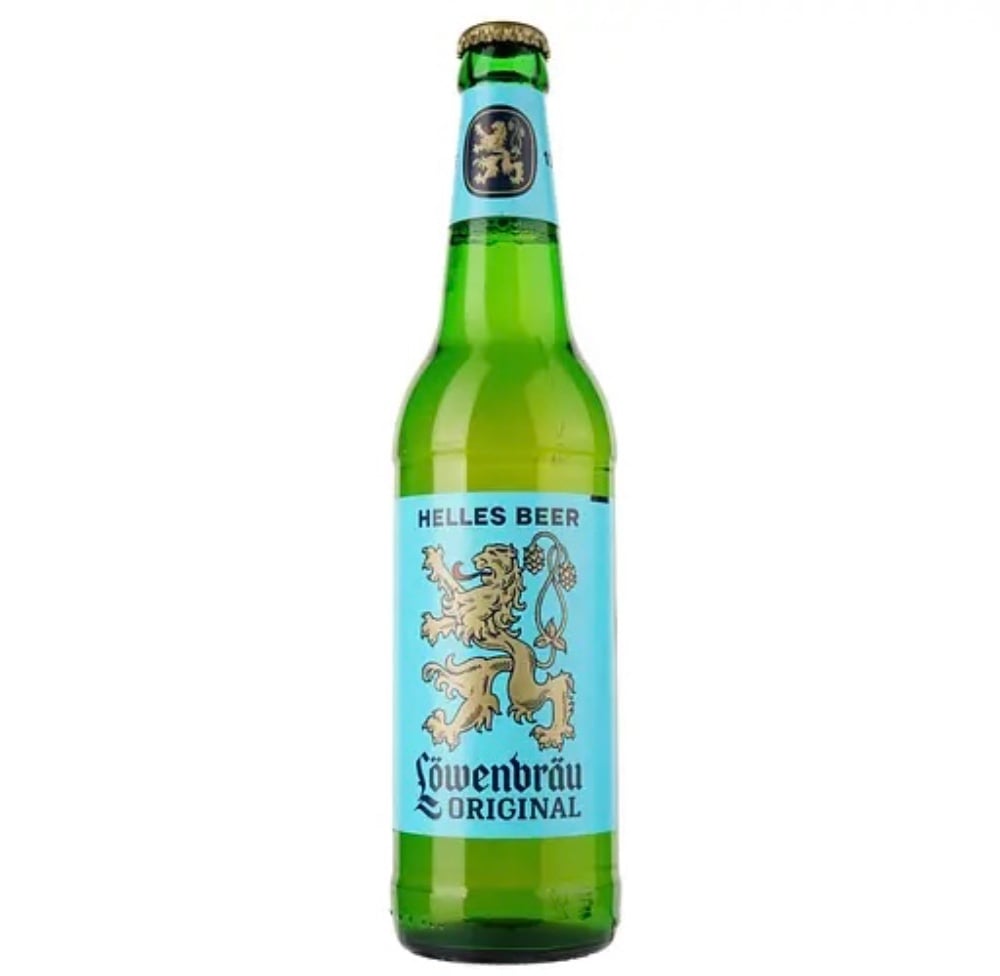 Lowenbraun 0.5 скло