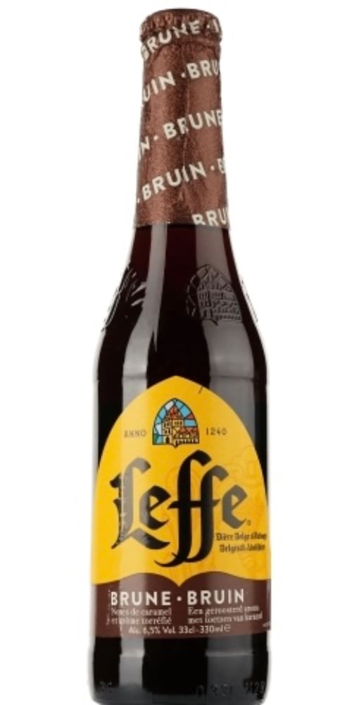 Leffe Bruin 0.33 
