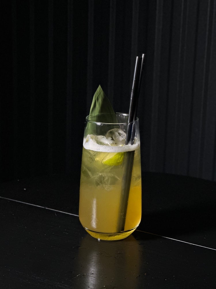 Mai-Tai