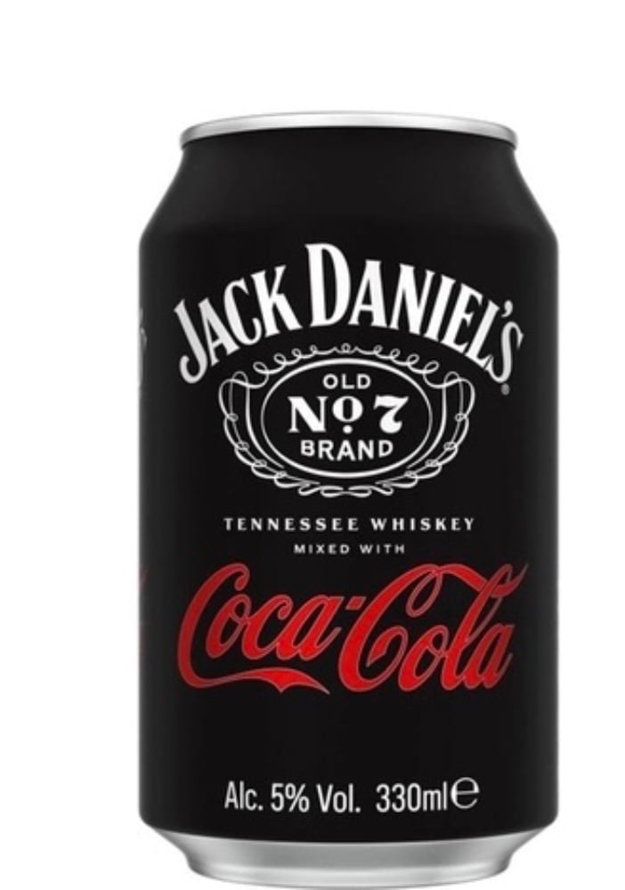 Jack-Cola