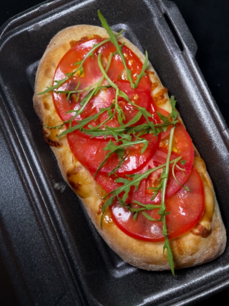 Pizza-dog