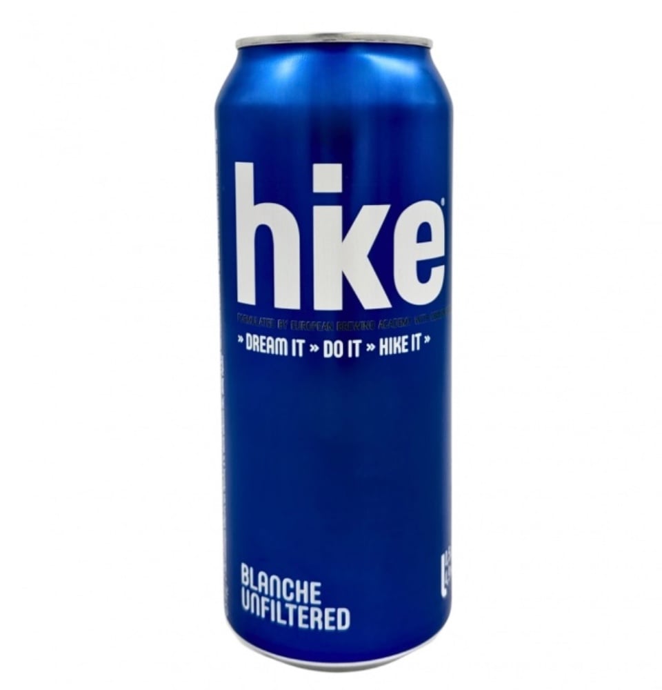 Hike бланш 0,5 жб