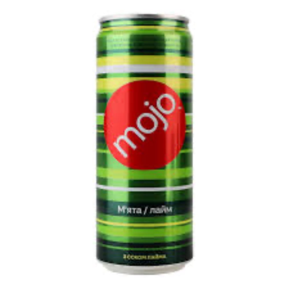 Mojo 0.33 ж\б