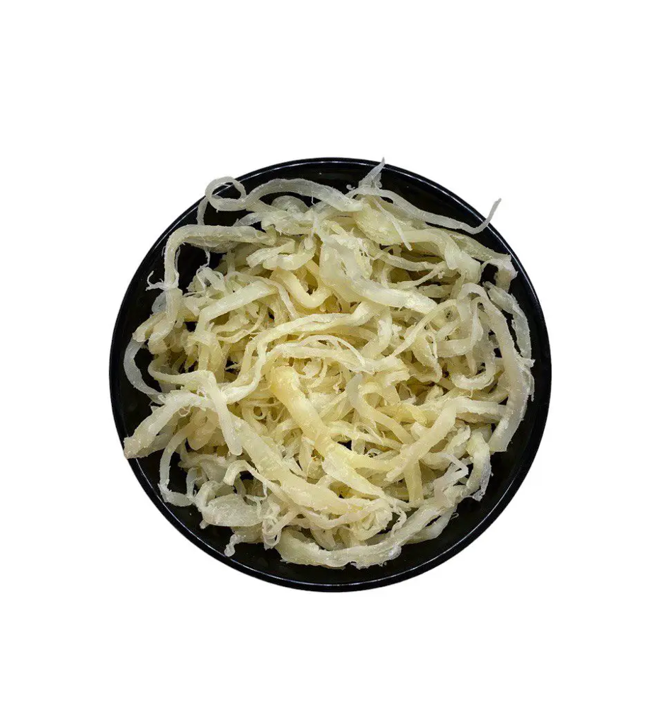 Кальмар білий