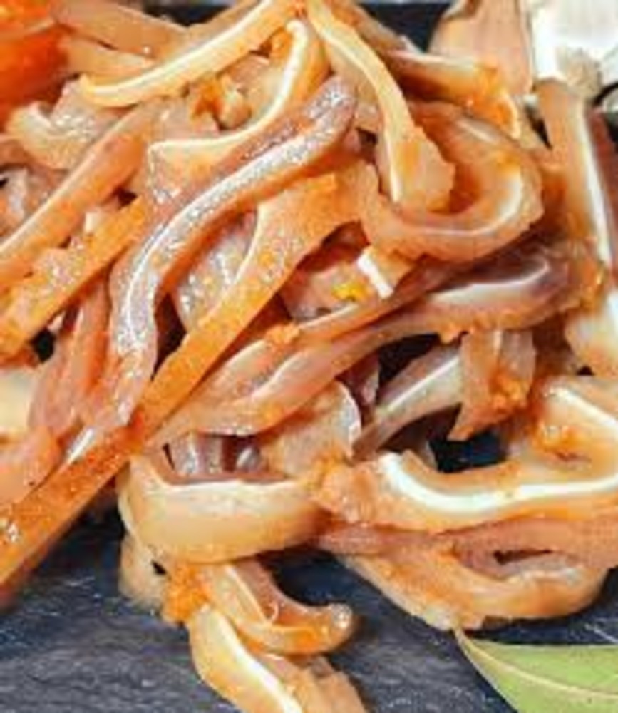 Баки свинячі 100г