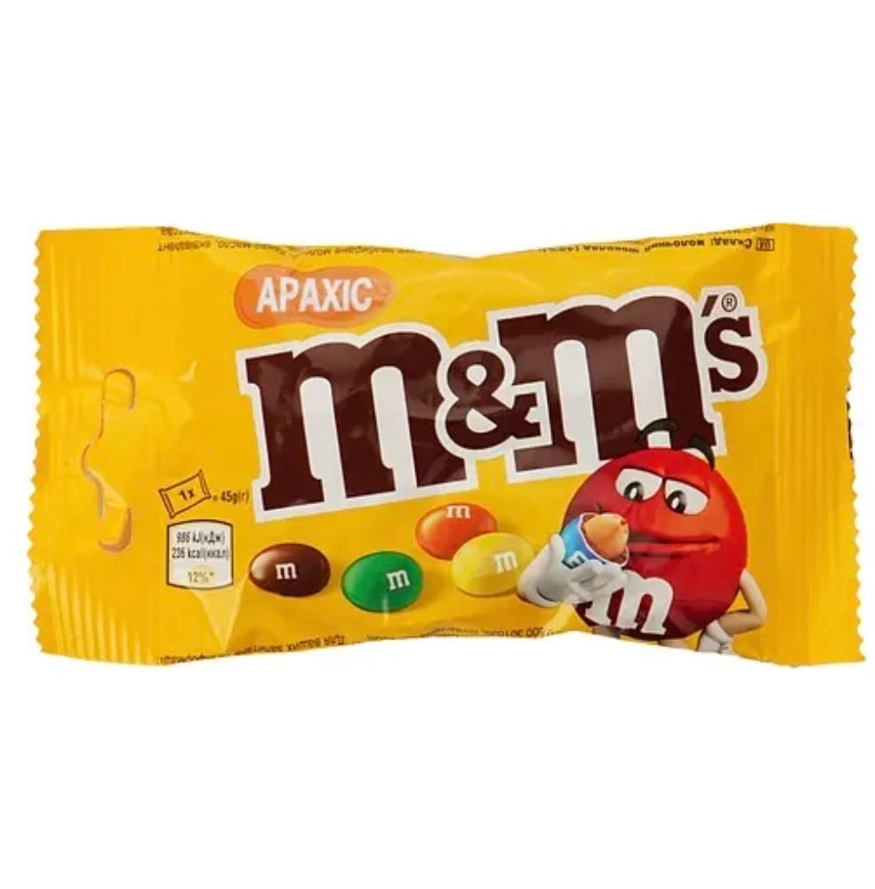 M&Ms 45г