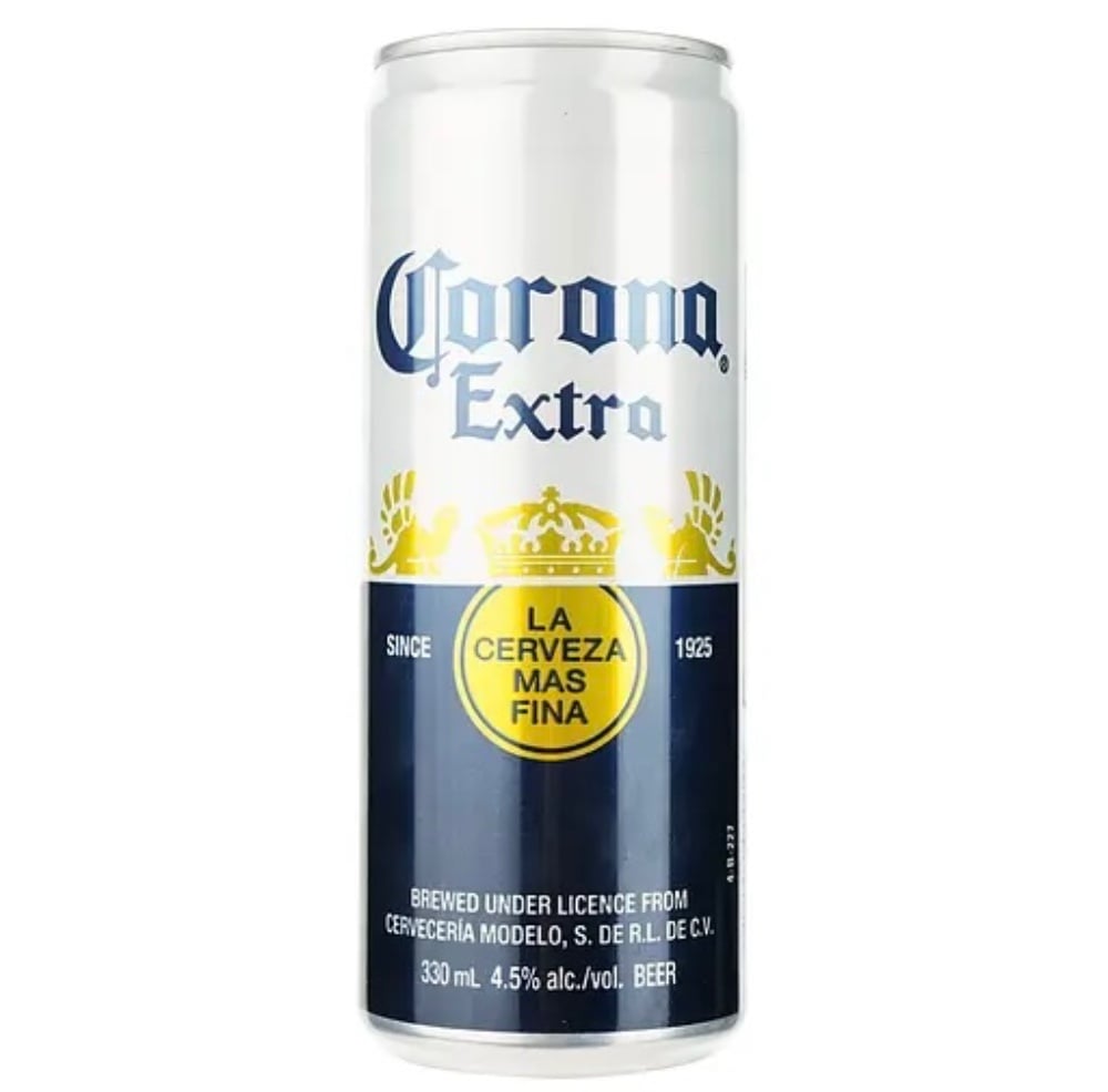 Corona extra 0.33 ж\б