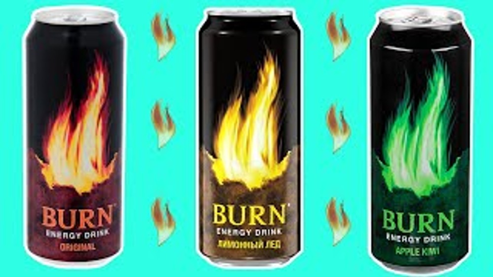 Burn 0.5 